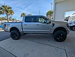 New 2025 FORD F-150 DUVAL CUSTOMS in JACKSONVILLE, FLORIDA (Photo 3)