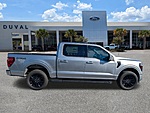 New 2025 FORD F-150 LARIAT in JACKSONVILLE, FLORIDA (Photo 37)
