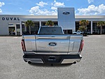 New 2025 FORD F-150 LARIAT in JACKSONVILLE, FLORIDA (Photo 39)
