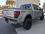 New 2025 FORD F-150 DUVAL CUSTOMS in JACKSONVILLE, FLORIDA (Photo 4)