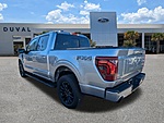 New 2025 FORD F-150 LARIAT in JACKSONVILLE, FLORIDA (Photo 40)
