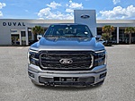 New 2025 FORD F-150 LARIAT in JACKSONVILLE, FLORIDA (Photo 43)