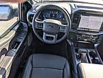 New 2025 FORD F-150 LARIAT in JACKSONVILLE, FLORIDA (Photo 51)