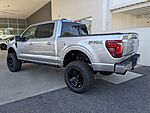 New 2025 FORD F-150 DUVAL CUSTOMS in JACKSONVILLE, FLORIDA (Photo 6)
