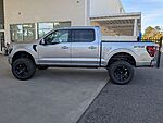 New 2025 FORD F-150 DUVAL CUSTOMS in JACKSONVILLE, FLORIDA (Photo 7)