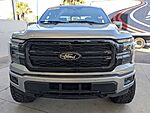New 2025 FORD F-150 DUVAL CUSTOMS in JACKSONVILLE, FLORIDA (Photo 9)