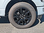 New 2025 FORD F-150 PLATINUM in JACKSONVILLE, FLORIDA (Photo 11)