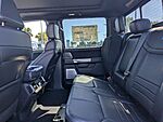 New 2025 FORD F-150 PLATINUM in JACKSONVILLE, FLORIDA (Photo 14)