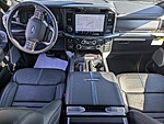 New 2025 FORD F-150 PLATINUM in JACKSONVILLE, FLORIDA (Photo 16)