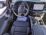 New 2025 FORD F-150 PLATINUM in JACKSONVILLE, FLORIDA (Photo 17)