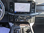 New 2025 FORD F-150 PLATINUM in JACKSONVILLE, FLORIDA (Photo 19)