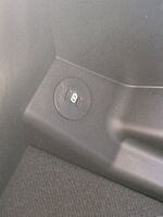 New 2025 FORD F-150 PLATINUM in JACKSONVILLE, FLORIDA (Photo 26)