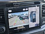New 2025 FORD F-150 PLATINUM in JACKSONVILLE, FLORIDA (Photo 27)