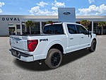 New 2025 FORD F-150 PLATINUM in JACKSONVILLE, FLORIDA (Photo 3)