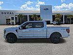 New 2025 FORD F-150 PLATINUM in JACKSONVILLE, FLORIDA (Photo 6)