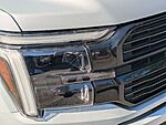 New 2025 FORD F-150 PLATINUM in JACKSONVILLE, FLORIDA (Photo 9)
