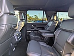 New 2025 FORD EXPEDITION PLATINUM in JACKSONVILLE, FLORIDA (Photo 18)