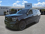 New 2025 FORD EXPEDITION PLATINUM in JACKSONVILLE, FLORIDA (Photo 8)
