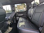 New 2025 FORD F-150 LARIAT in JACKSONVILLE, FLORIDA (Photo 14)