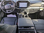 New 2025 FORD F-150 LARIAT in JACKSONVILLE, FLORIDA (Photo 16)