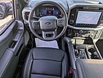 New 2025 FORD F-150 LARIAT in JACKSONVILLE, FLORIDA (Photo 17)