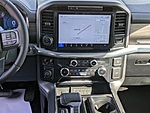 New 2025 FORD F-150 LARIAT in JACKSONVILLE, FLORIDA (Photo 19)