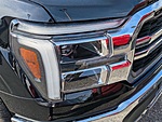 New 2025 FORD F-150 LARIAT in JACKSONVILLE, FLORIDA (Photo 9)