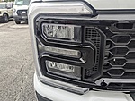 New 2025 FORD F-350 LARIAT in JACKSONVILLE, FLORIDA (Photo 10)