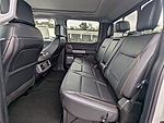 New 2025 FORD F-350 LARIAT in JACKSONVILLE, FLORIDA (Photo 14)