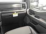 New 2025 FORD F-350 LARIAT in JACKSONVILLE, FLORIDA (Photo 17)