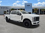 New 2025 FORD F-350 LARIAT in JACKSONVILLE, FLORIDA (Photo 2)