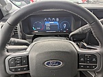 New 2025 FORD F-350 LARIAT in JACKSONVILLE, FLORIDA (Photo 28)