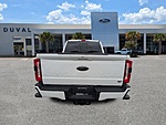 New 2025 FORD F-350 LARIAT in JACKSONVILLE, FLORIDA (Photo 5)