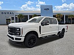 New 2025 FORD F-350 LARIAT in JACKSONVILLE, FLORIDA (Photo 8)