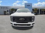 New 2025 FORD F-350 LARIAT in JACKSONVILLE, FLORIDA (Photo 9)