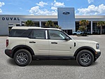 New 2025 FORD BRONCO SPORT BIG BEND in JACKSONVILLE, FLORIDA (Photo 3)