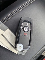 New 2025 FORD BRONCO SPORT BIG BEND in JACKSONVILLE, FLORIDA (Photo 36)