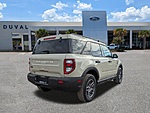 New 2025 FORD BRONCO SPORT BIG BEND in JACKSONVILLE, FLORIDA (Photo 4)