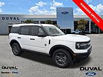 New 2025 FORD BRONCO SPORT BIG BEND in JACKSONVILLE, FLORIDA (Photo 1)