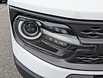 New 2025 FORD BRONCO SPORT BIG BEND in JACKSONVILLE, FLORIDA (Photo 10)