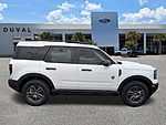 New 2025 FORD BRONCO SPORT BIG BEND in JACKSONVILLE, FLORIDA (Photo 3)