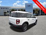 New 2025 FORD BRONCO SPORT BIG BEND in JACKSONVILLE, FLORIDA (Photo 4)