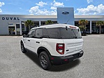 New 2025 FORD BRONCO SPORT BIG BEND in JACKSONVILLE, FLORIDA (Photo 6)