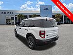 New 2025 FORD BRONCO SPORT BIG BEND in JACKSONVILLE, FLORIDA (Photo 6)