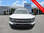 New 2025 FORD BRONCO SPORT BIG BEND in JACKSONVILLE, FLORIDA (Photo 9)