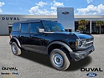 New 2025 FORD BRONCO BASE in JACKSONVILLE, FLORIDA (Photo 1)