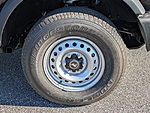New 2025 FORD BRONCO BASE in JACKSONVILLE, FLORIDA (Photo 11)