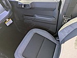 New 2025 FORD BRONCO BASE in JACKSONVILLE, FLORIDA (Photo 17)