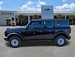 New 2025 FORD BRONCO BASE in JACKSONVILLE, FLORIDA (Photo 6)