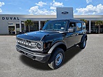 New 2025 FORD BRONCO BASE in JACKSONVILLE, FLORIDA (Photo 7)